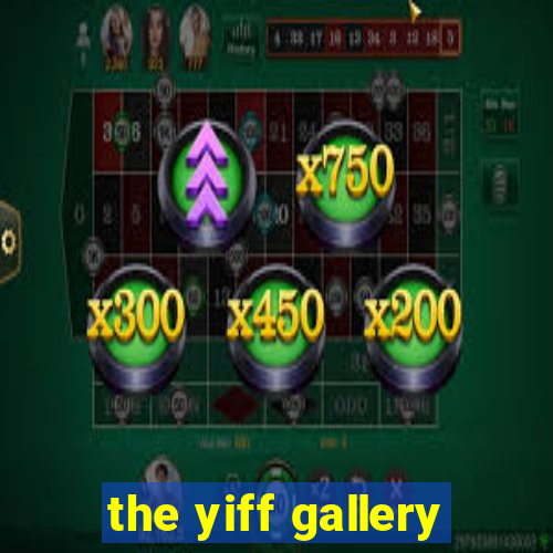 the yiff gallery